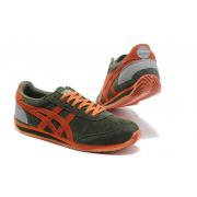 Chaussure Asics Onitsuka Tiger Gris Homme Pas Cher